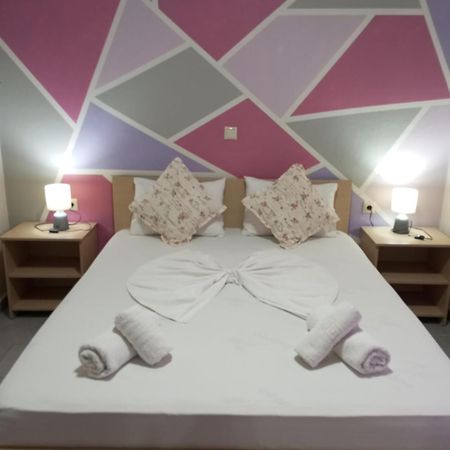 Sunray Apartments Скала Сотирос Екстериор снимка