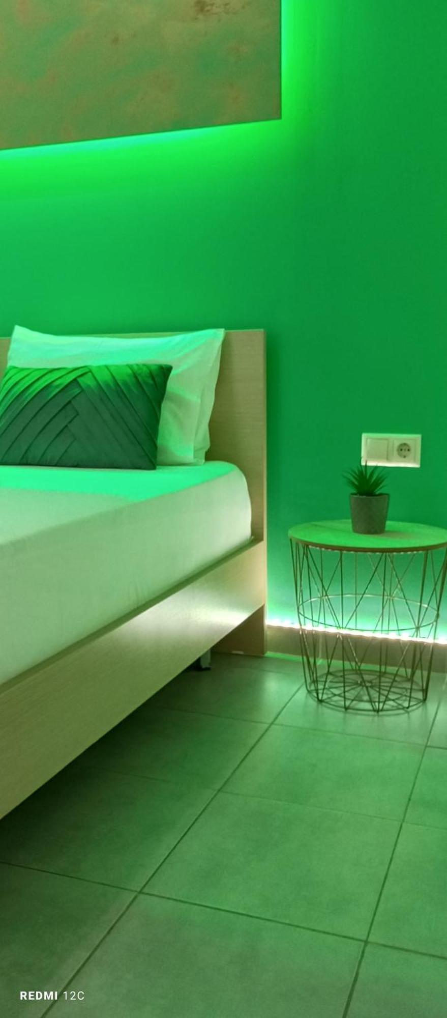 Sunray Apartments Скала Сотирос Екстериор снимка